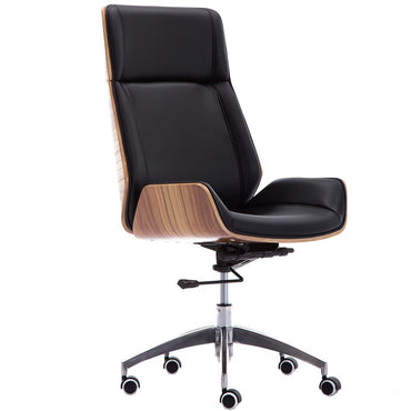 Ergonomia i komfort pracy: Jak wybrać idealny fotel biurowy?