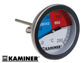 Termometr do grilla i wędzarni PK006