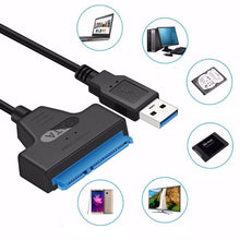 Adapter USB to SATA 3.0