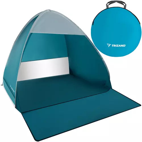 Namiot plażowy 200x150x110cm Trizand 20976