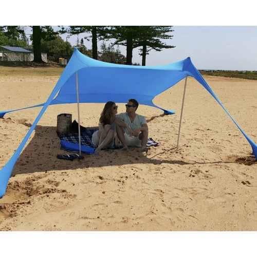 Namiot plażowy- parasol/ osłona Trizand 20982